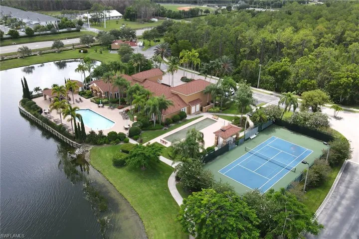 1835 Florida Club Cir # 3308, Naples Fl 34112