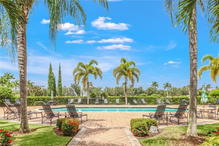 1835 Florida Club Cir # 3308, Naples Fl 34112