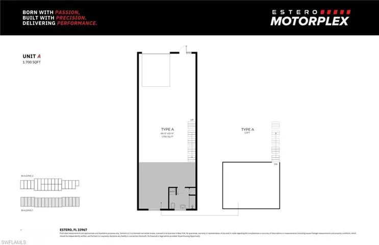 9946 Tuscany # A, Fort Myers, Florida 33967