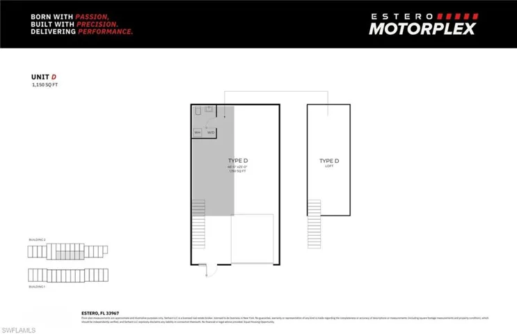 9946 Tuscany # A, Fort Myers, Florida 33967