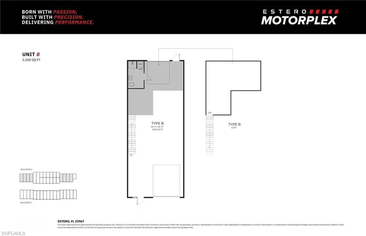 9946 Tuscany # A, Fort Myers, Florida 33967