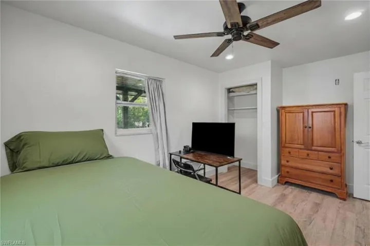 Main House Guest  Bedroom 2