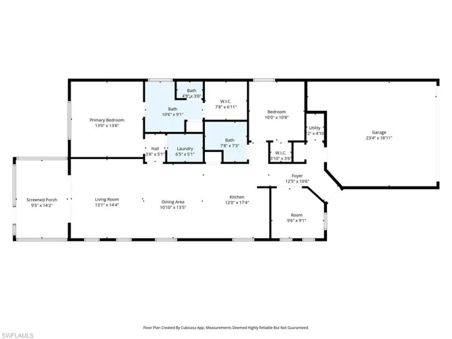 1645 Serena Ave, Naples, Florida 34120