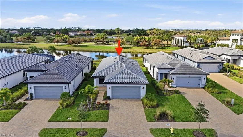 1645 Serena Ave, Naples, Florida 34120