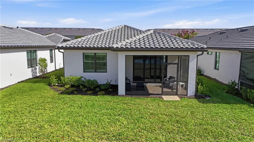 1645 Serena Ave, Naples, Florida 34120