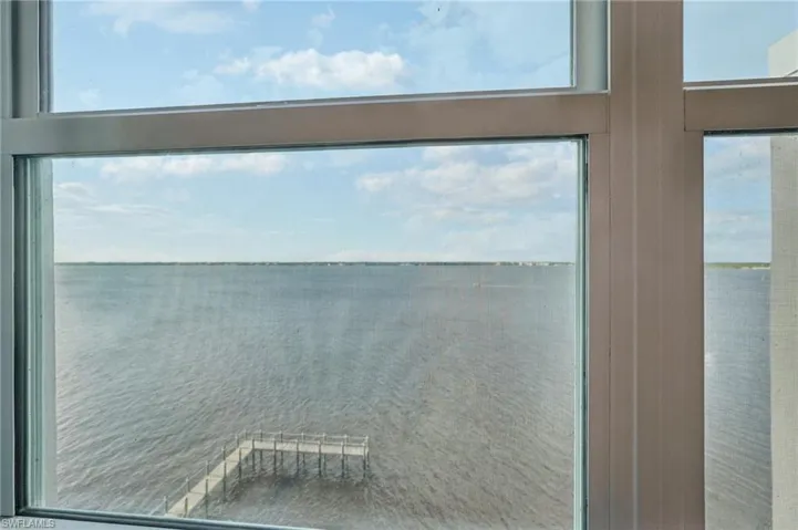 Water view