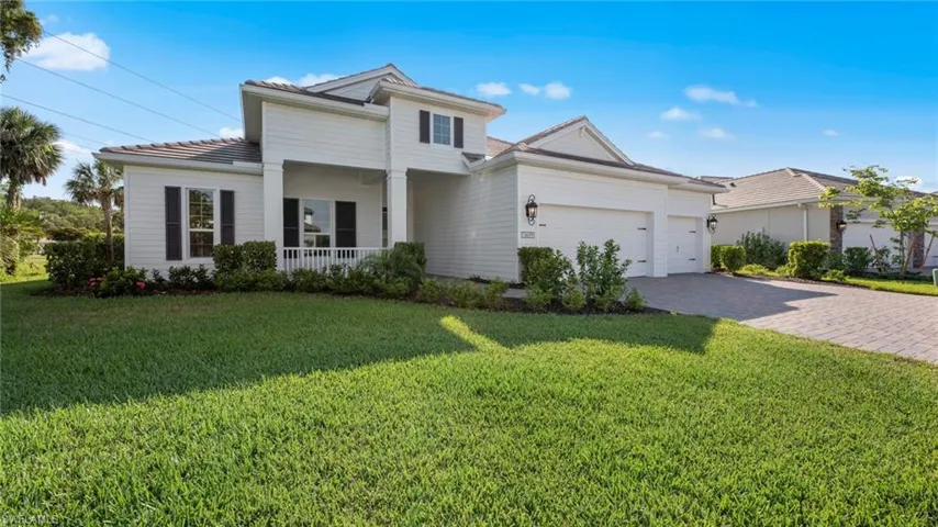13699  Edgewater Trace  DR, Fort Myers, FL 33905