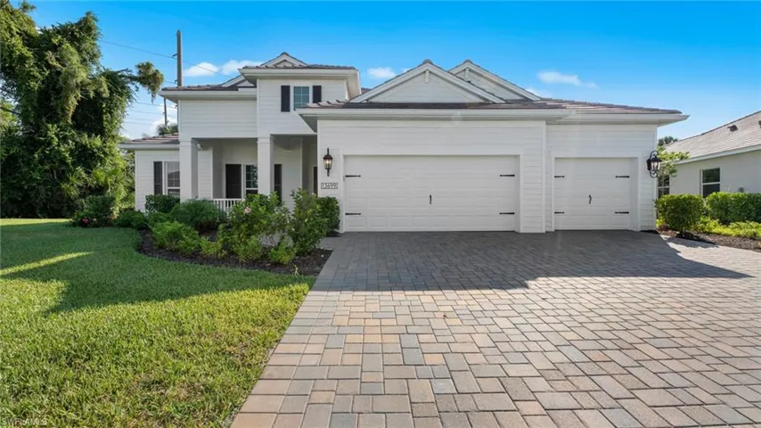13699  Edgewater Trace  DR, Fort Myers, FL 33905