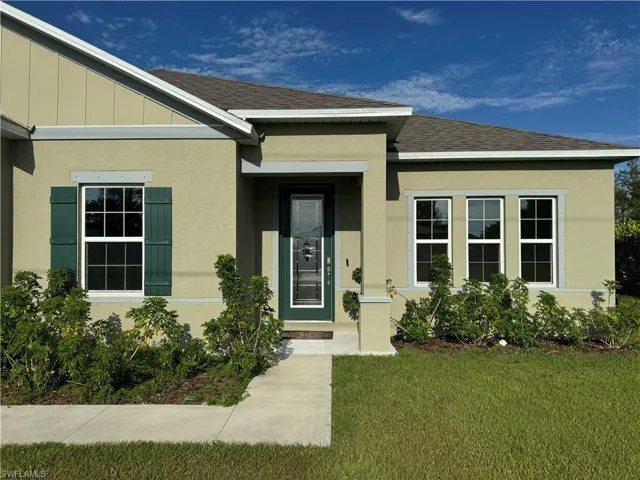 407 SW 18th  CT, Cape Coral, FL 33991