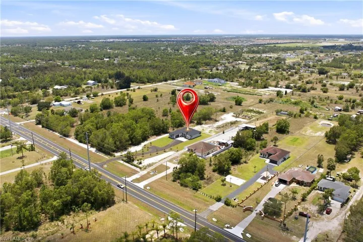 4431  Everglades N BLVD, Naples, FL 34120