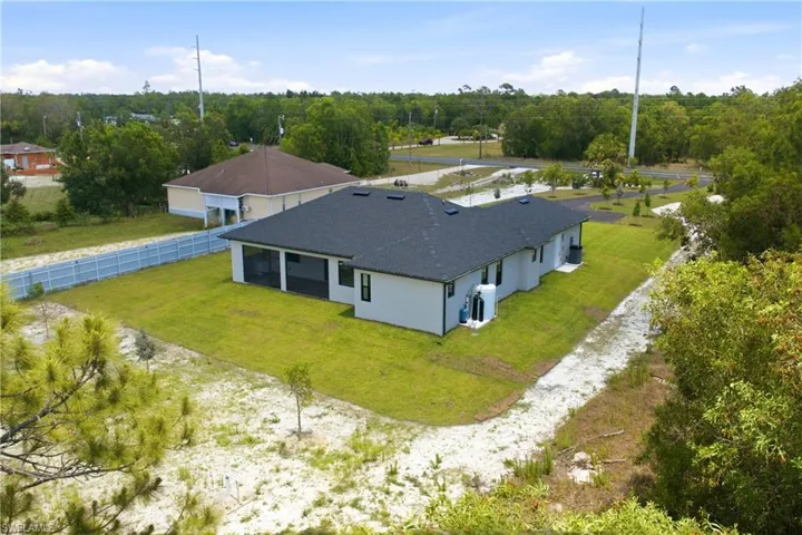 4431  Everglades N BLVD, Naples, FL 34120