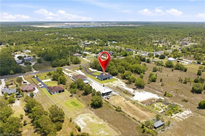 4431  Everglades N BLVD, Naples, FL 34120