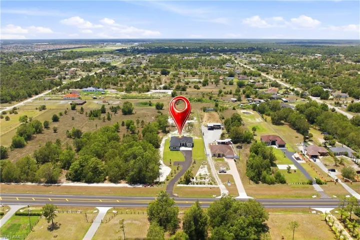 4431  Everglades N BLVD, Naples, FL 34120