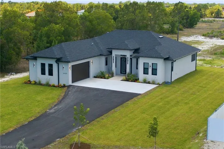 4431  Everglades N BLVD, Naples, FL 34120