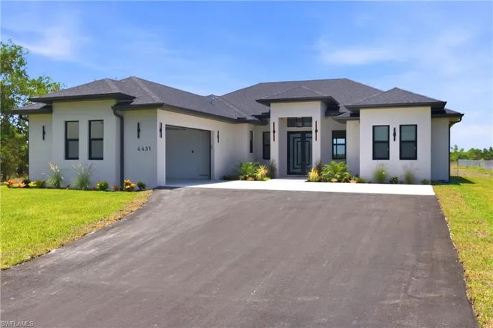 4431  Everglades N BLVD, Naples, FL 34120