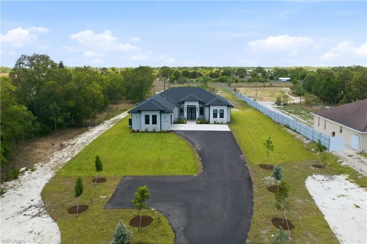 4431  Everglades N BLVD, Naples, FL 34120