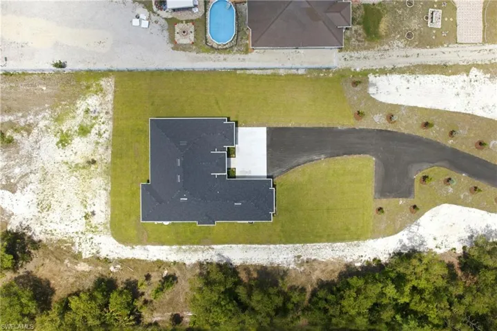 4431  Everglades N BLVD, Naples, FL 34120