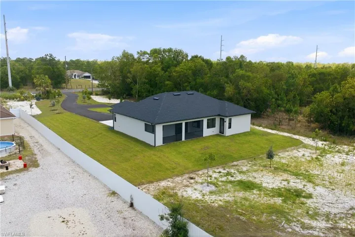 4431  Everglades N BLVD, Naples, FL 34120