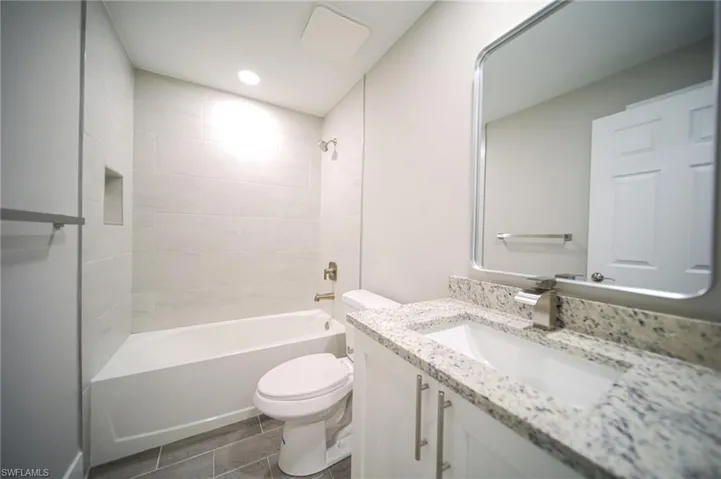 Spare Bathroom #2