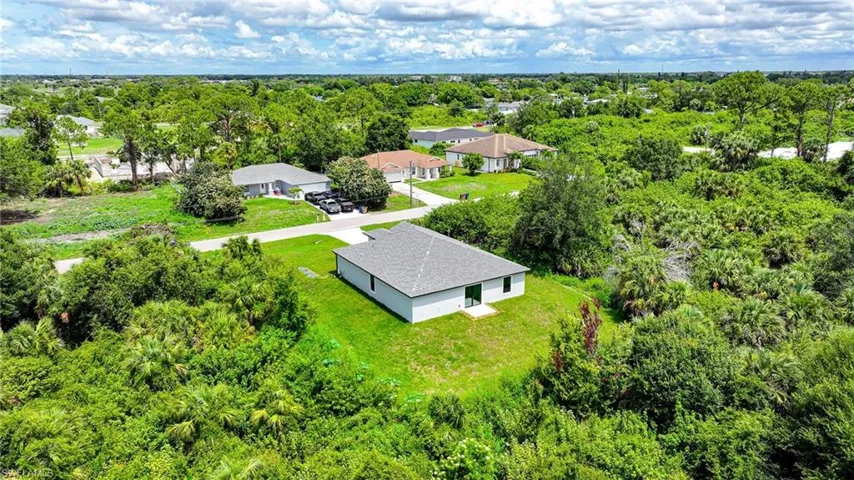 Great Homesite!