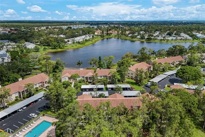 1702 Kings Lake Blvd 102, Naples, Florida 34112