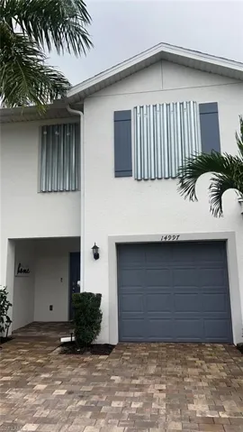 View of property
