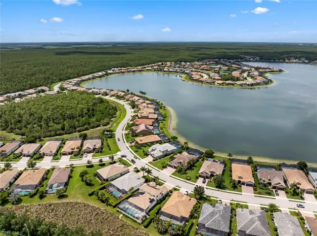 20928 Corkscrew Shores Blvd, Estero, Florida 33928