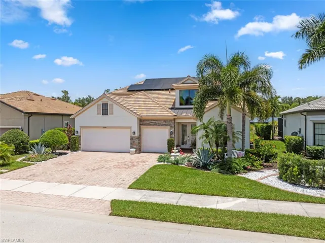 20928 Corkscrew Shores Blvd, Estero, Florida 33928
