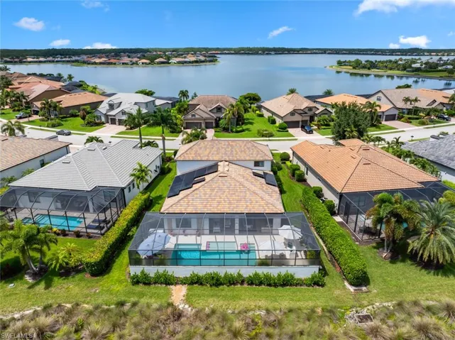 20928 Corkscrew Shores Blvd, Estero, Florida 33928
