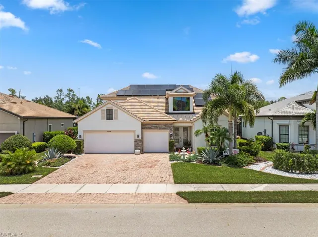 20928 Corkscrew Shores Blvd, Estero, Florida 33928