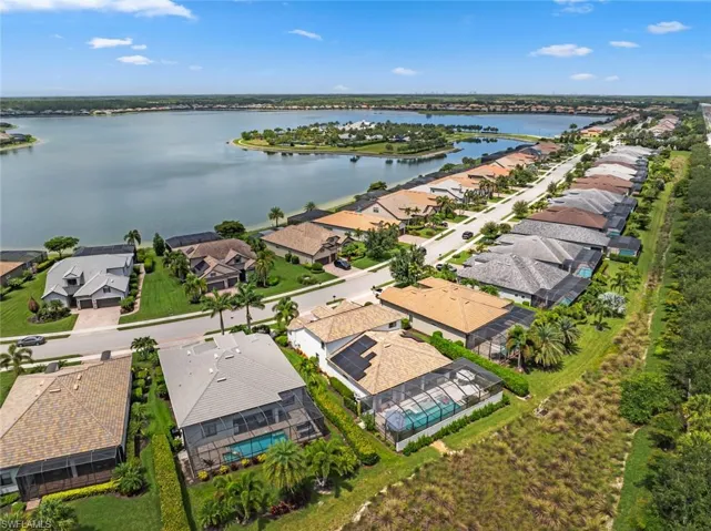 20928 Corkscrew Shores Blvd, Estero, Florida 33928
