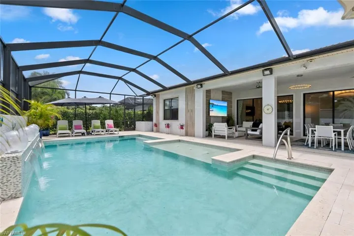 20928 Corkscrew Shores Blvd, Estero, Florida 33928
