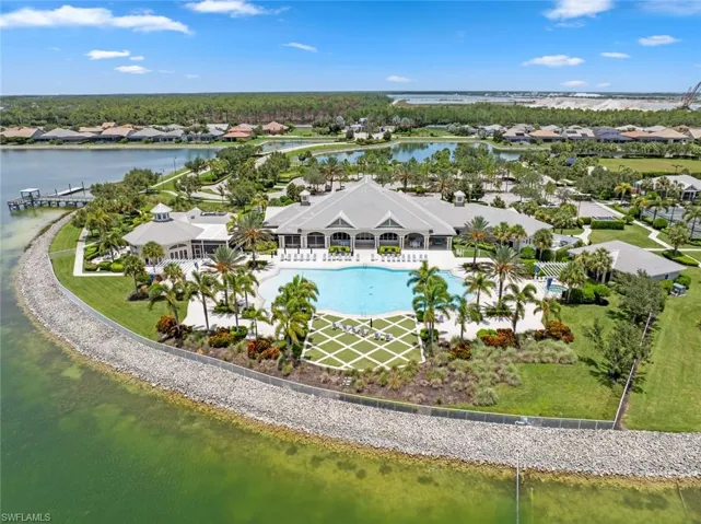 20928 Corkscrew Shores Blvd, Estero, Florida 33928