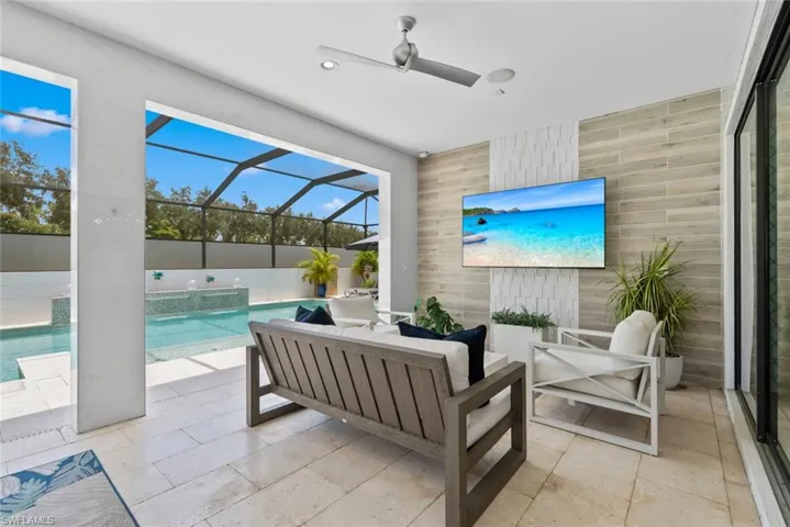 20928 Corkscrew Shores Blvd, Estero, Florida 33928
