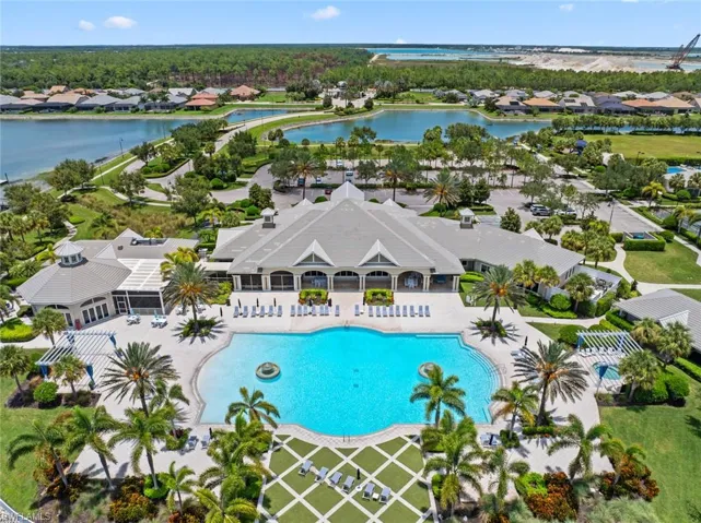 20928 Corkscrew Shores Blvd, Estero, Florida 33928