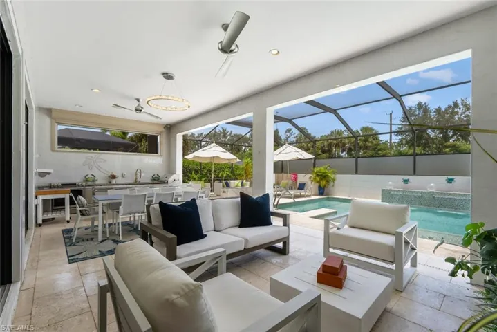 20928 Corkscrew Shores Blvd, Estero, Florida 33928