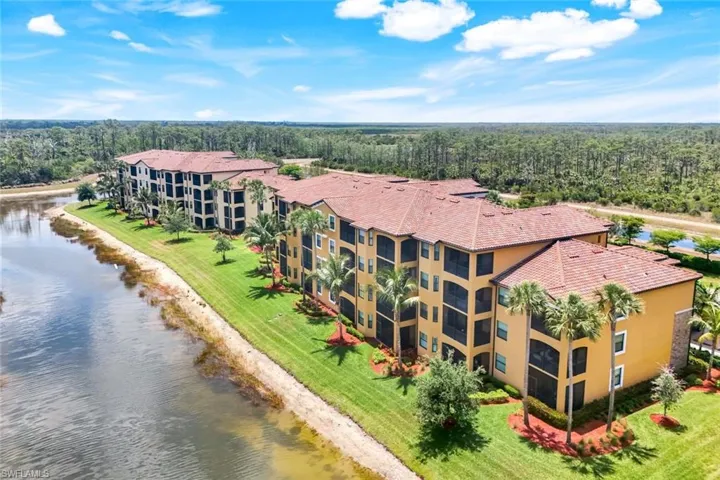 Waterview from Condominiums