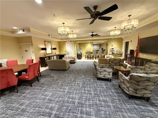 Club House
