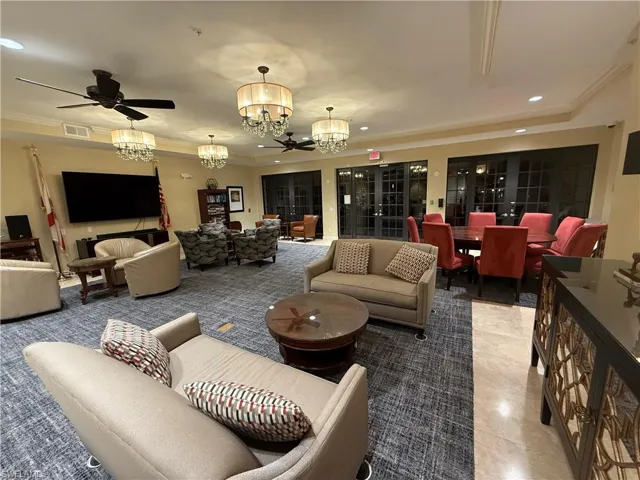 Club House