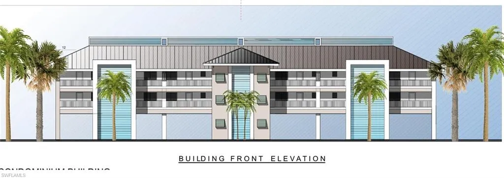 527 E Gulf Dr 203, Sanibel, Florida 33957