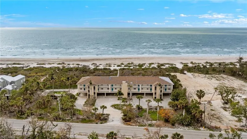 527 E Gulf Dr 203, Sanibel, Florida 33957