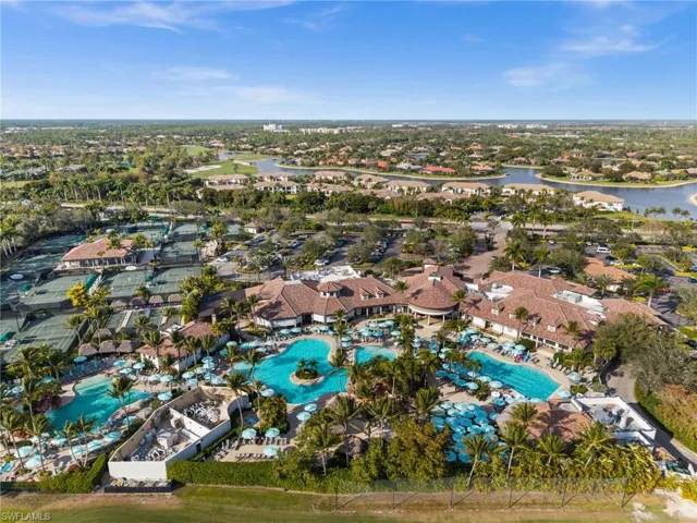 8069 Players Cove Dr 202, Naples, Florida 34113