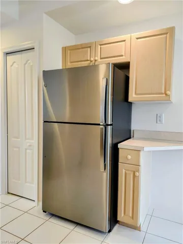 New Kitchen Appliances