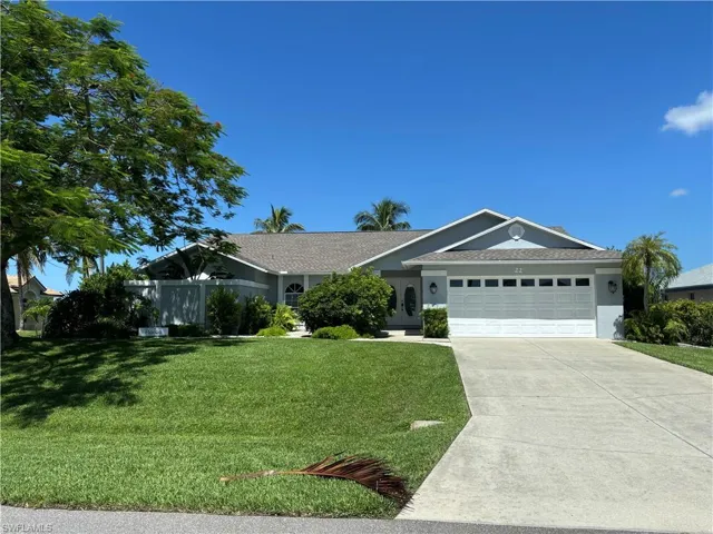 22 Se 10th Ave, Cape Coral, Florida 33990