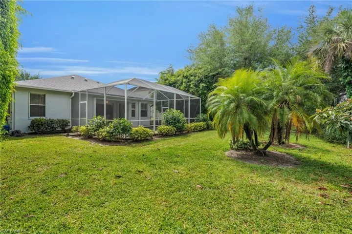 2043  Morning Sun  LN, Naples, FL 34119