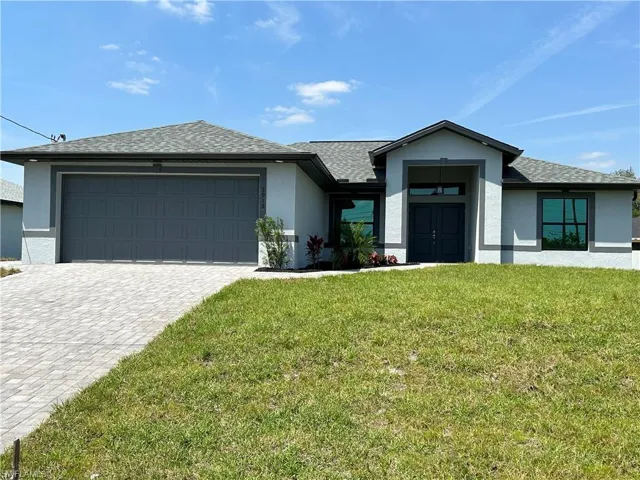 3912  39th SW ST, Lehigh Acres, FL 33976