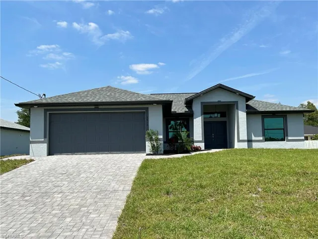 3912  39th SW ST, Lehigh Acres, FL 33976