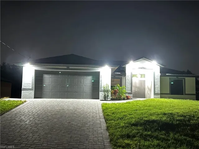 3912  39th SW ST, Lehigh Acres, FL 33976