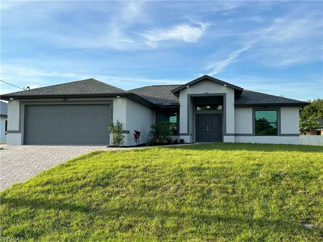 3912  39th SW ST, Lehigh Acres, FL 33976