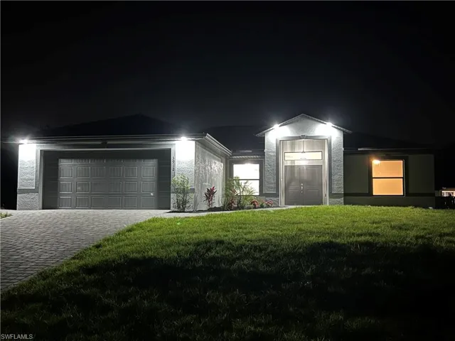 3912  39th SW ST, Lehigh Acres, FL 33976